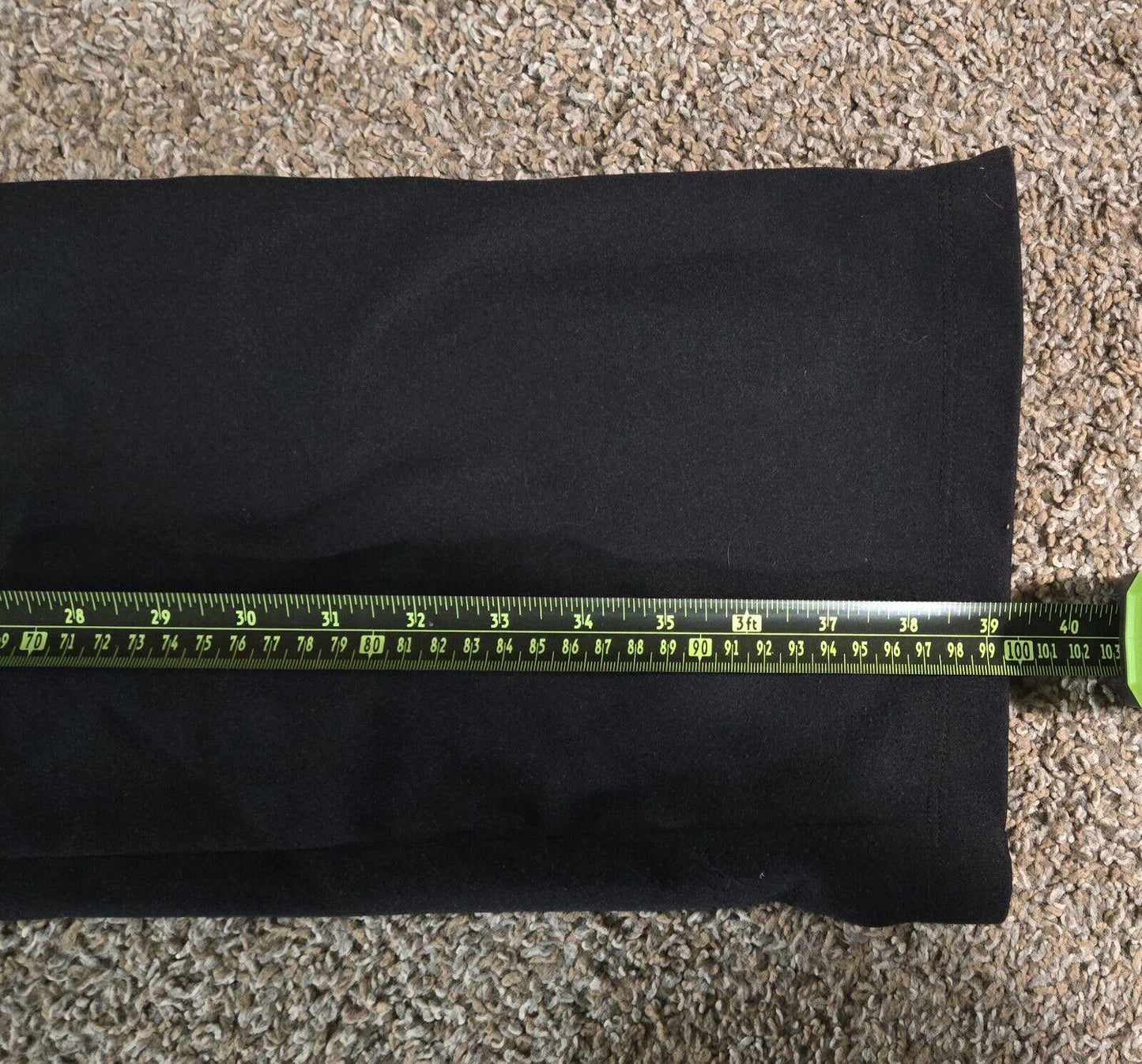 Under Armour Pants M Loose All Season Gear Pockets Ankle Zip