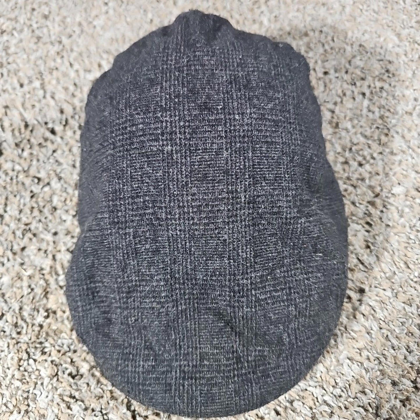Genuine Quality Wonderful Fashion Newsboy Newsie Hat