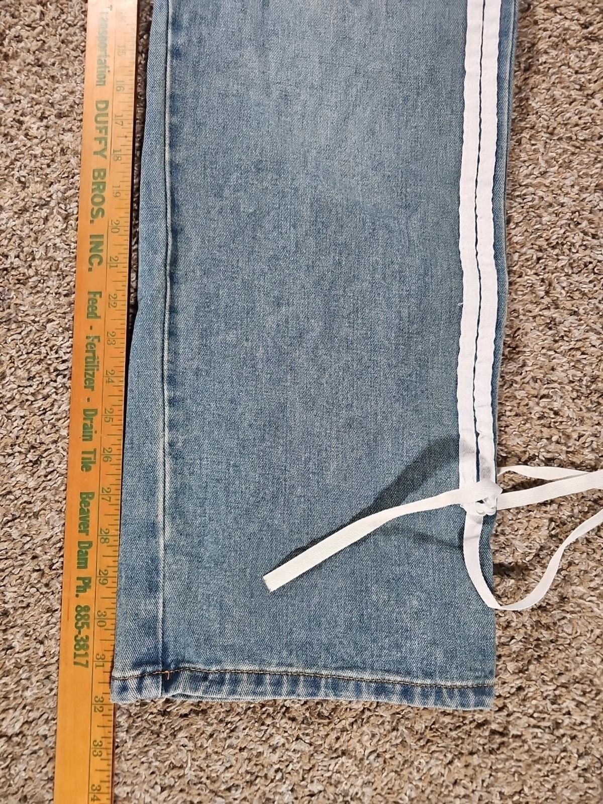 Cali 1850 Jeans 11/30