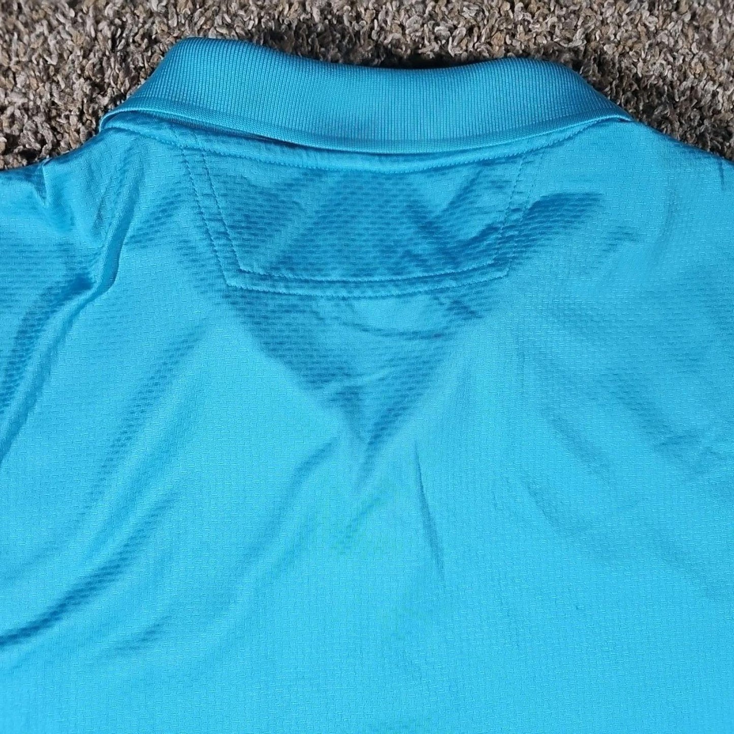 FILA Sport Golf Polo Shirt XXL - NWT NWD