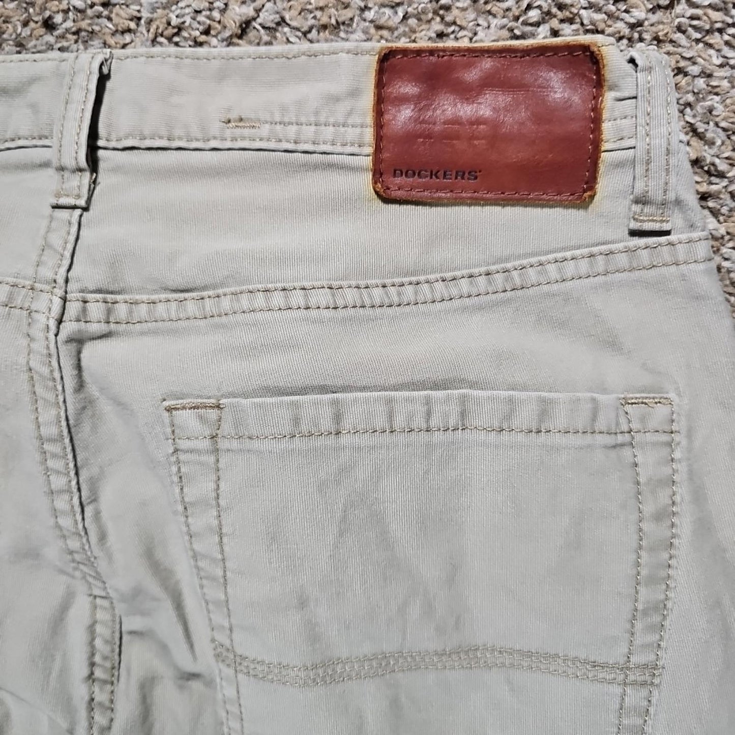 Dockers D3 Classic Jeans 32x34