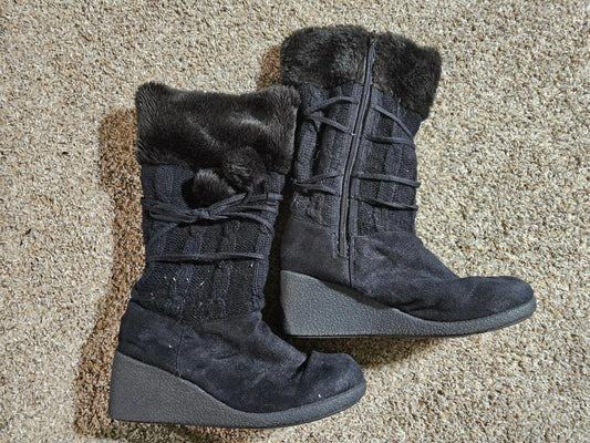 nobo no boundaries twylla size 9 boots