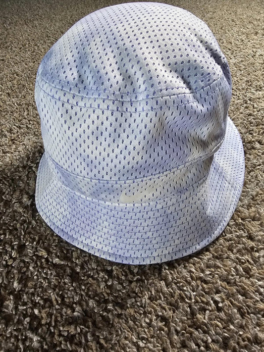 Nike Just Do It L/XL Mesh Bucket Hat