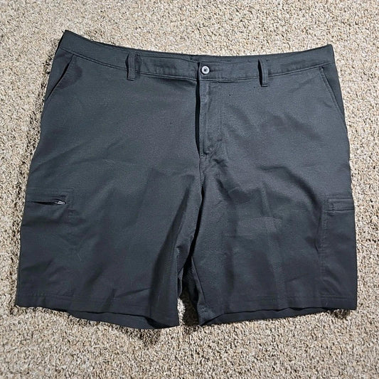 Champion Sz 40 Black Shorts