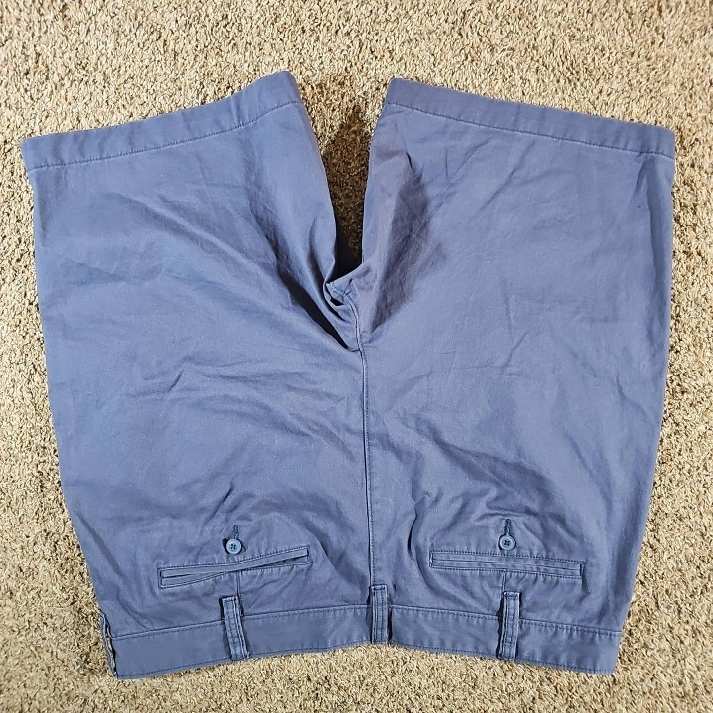 Sonoma Blue Sz 40 Shorts