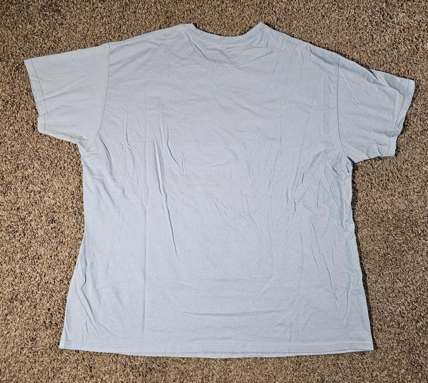 Rick and Morty Men's XL T-shirt Ripple Junction Adult Swim