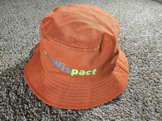 Wispact bucket hat APPROX 7 3/8