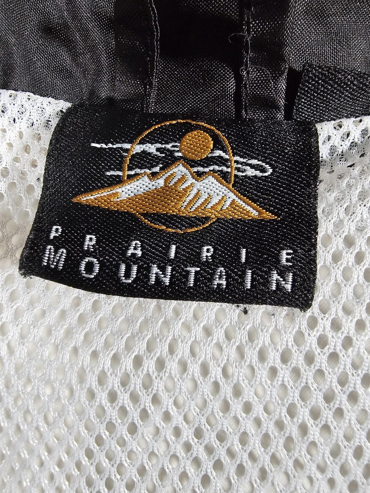 Mackinac Island Fullzip L Prairie Mountain Jacket