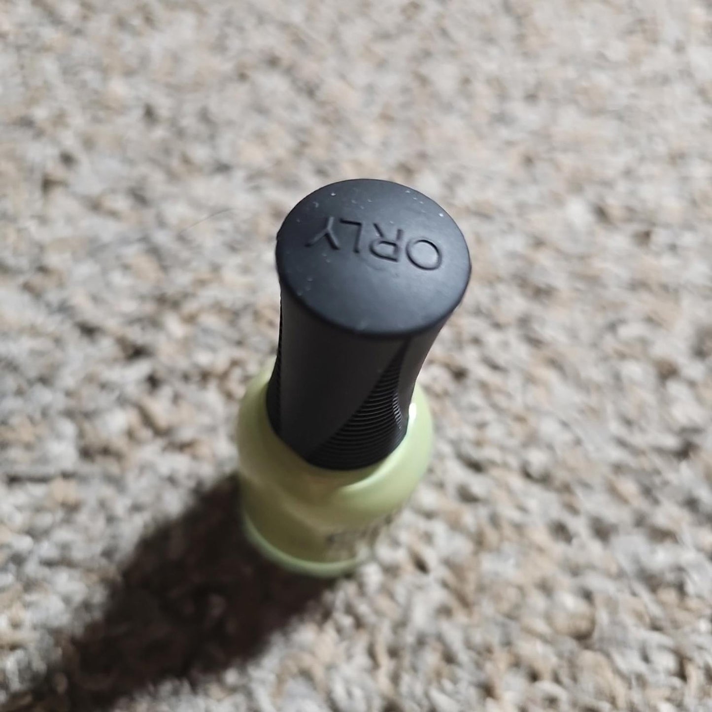 orly beauty nail polish Nagellack Artists Garden