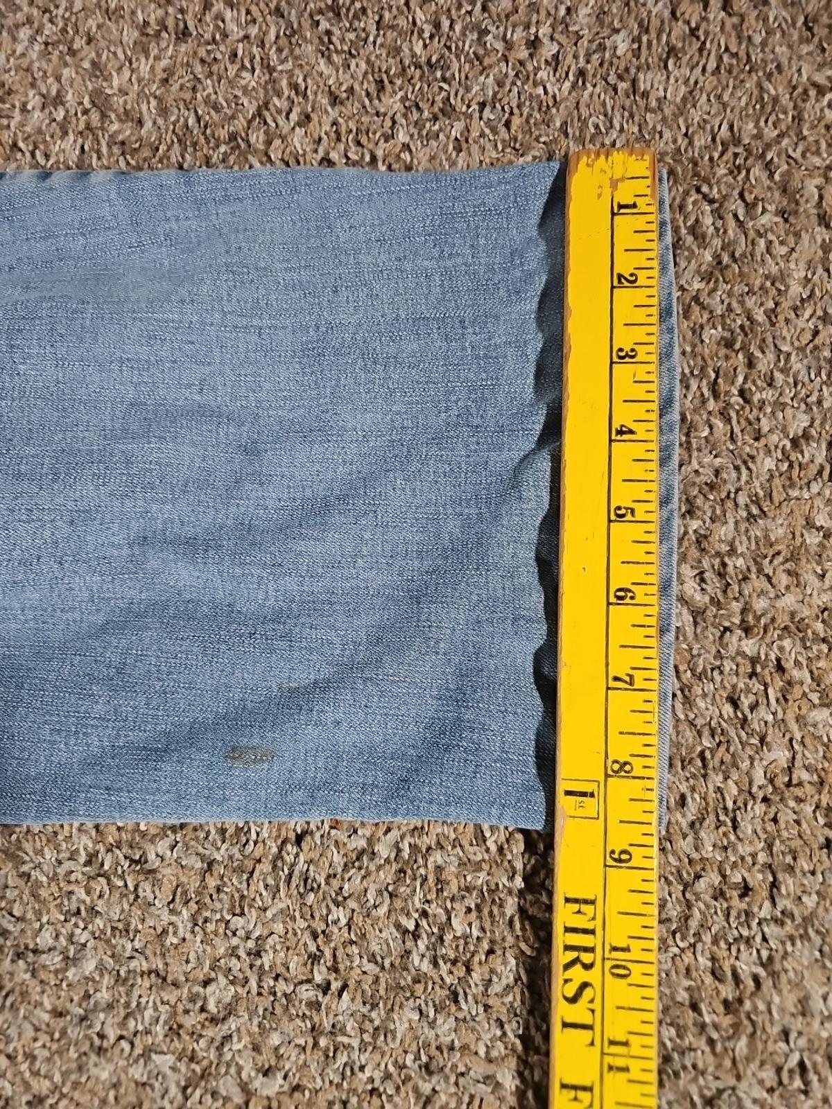 Lee Plus Regular Midrise Flex Motion 18W Jeans