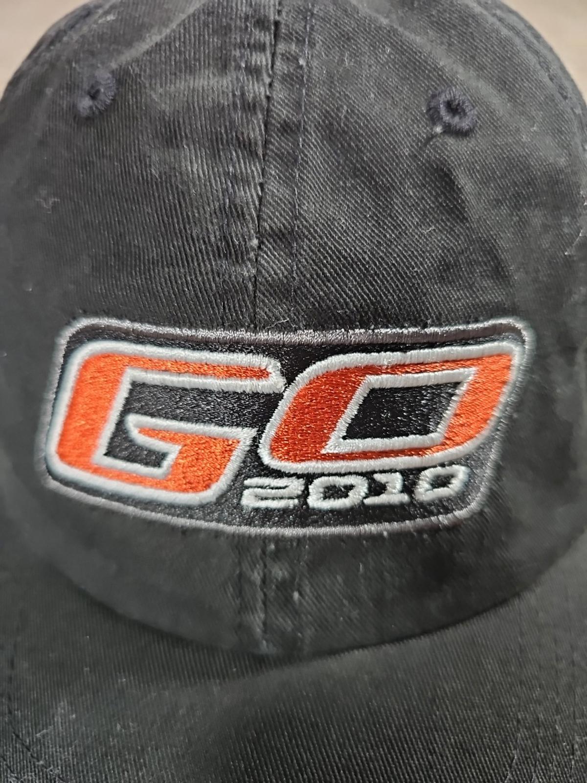Universal Forest Products GO 2010 Strapback Hat