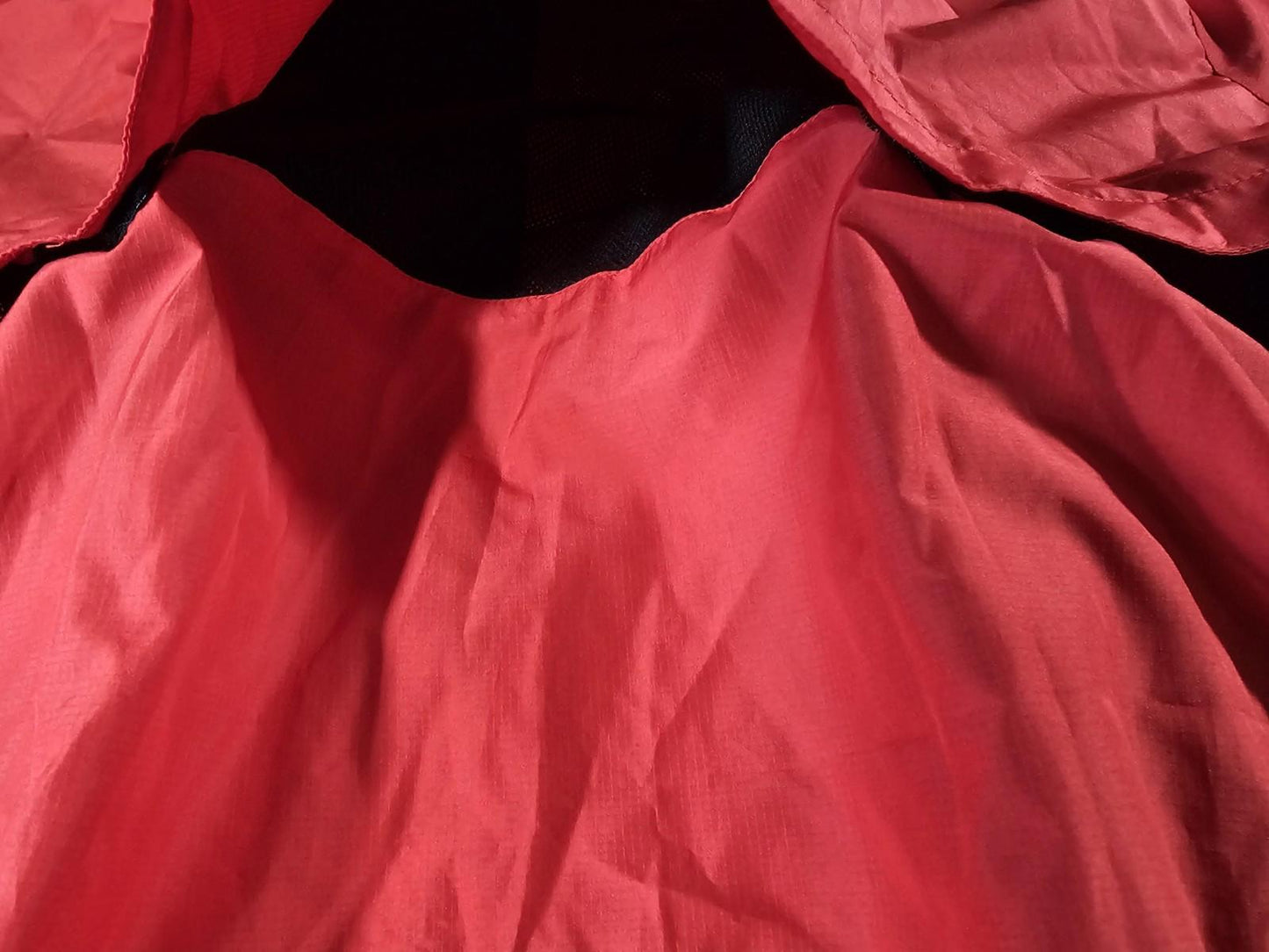 Bontrager Race Convertible Windshell Jacket Us M Europe L