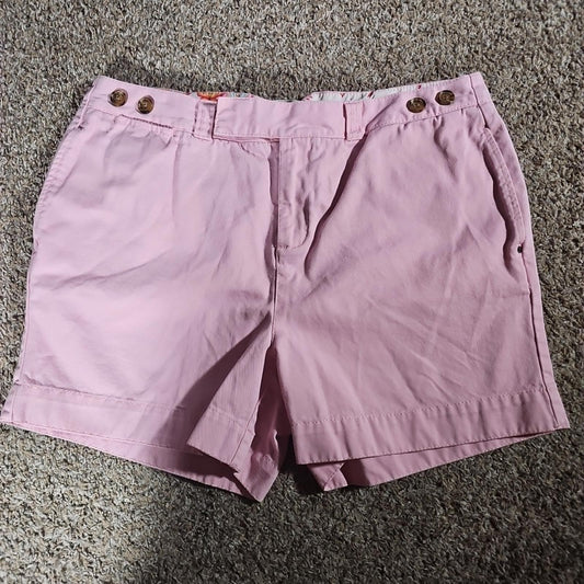 Tommy Hilfiger Sz 14 Pink Shorts