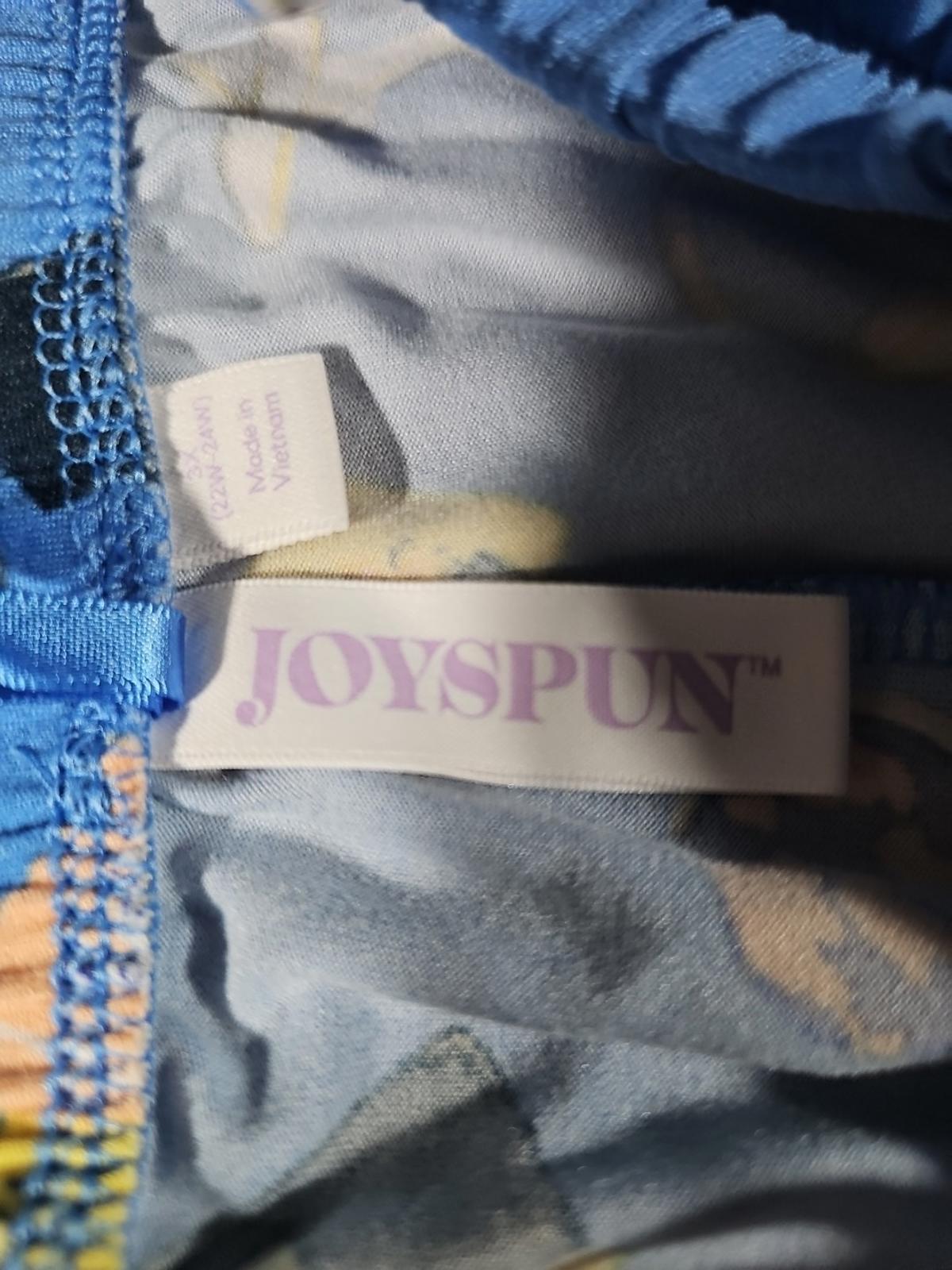 Joyspun 3x Pajamas Roma Italy