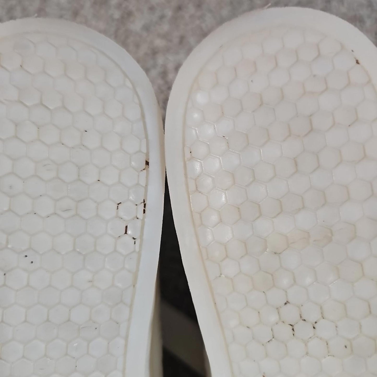 gold white camo light up shoes Sz 39 Multiple LED Colors Strobe