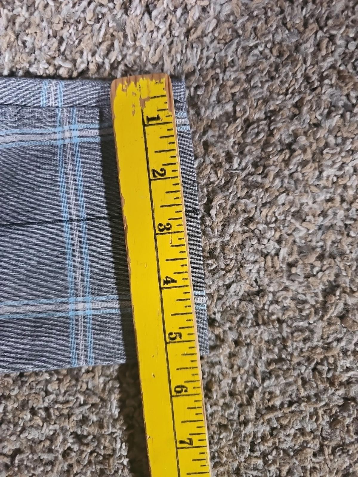 GAP Signature Skinny Ankle Sz 6 Gray Pants