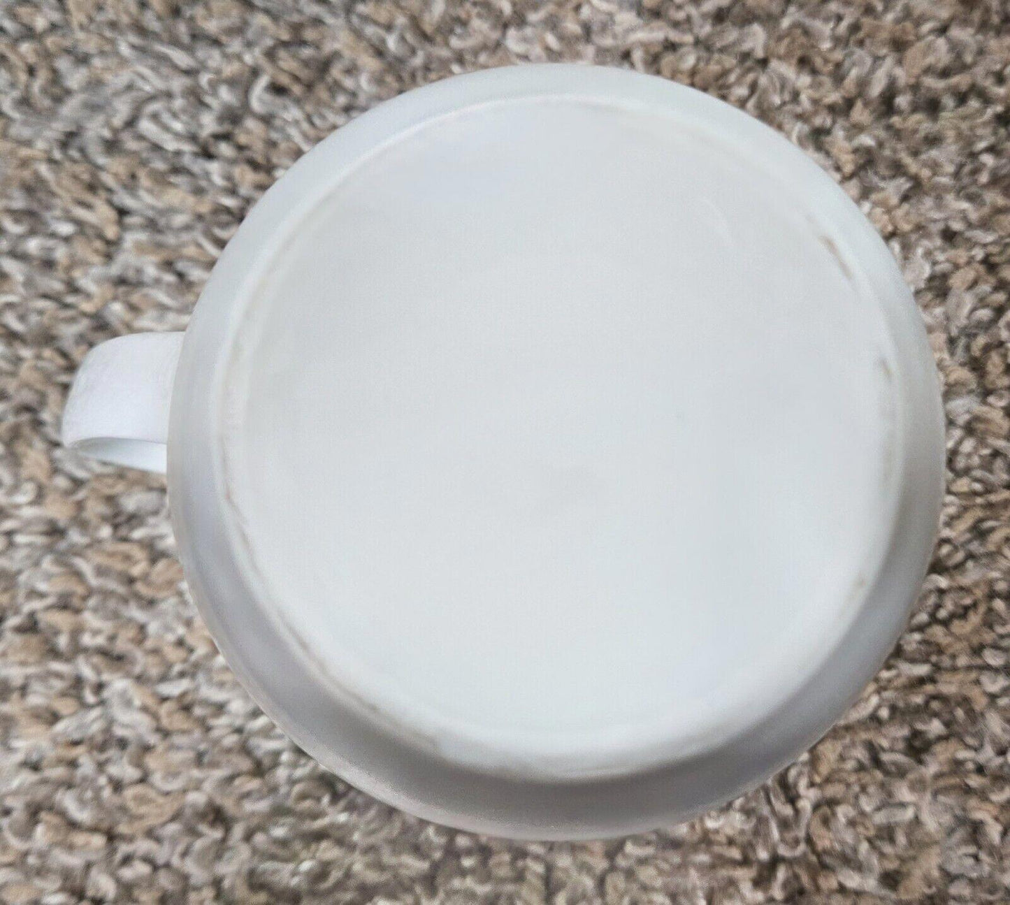 Operation Northern Watch Incirlik A.B. Turkey Coffee Mug