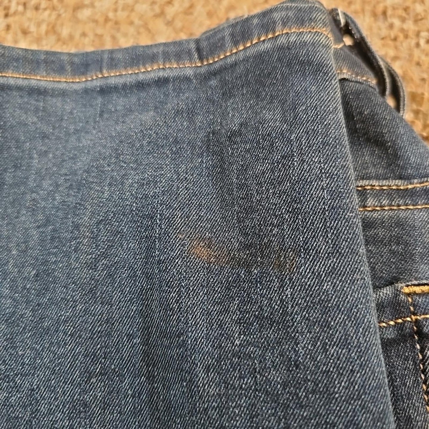 Duluth Trading 12 Regular Jeans