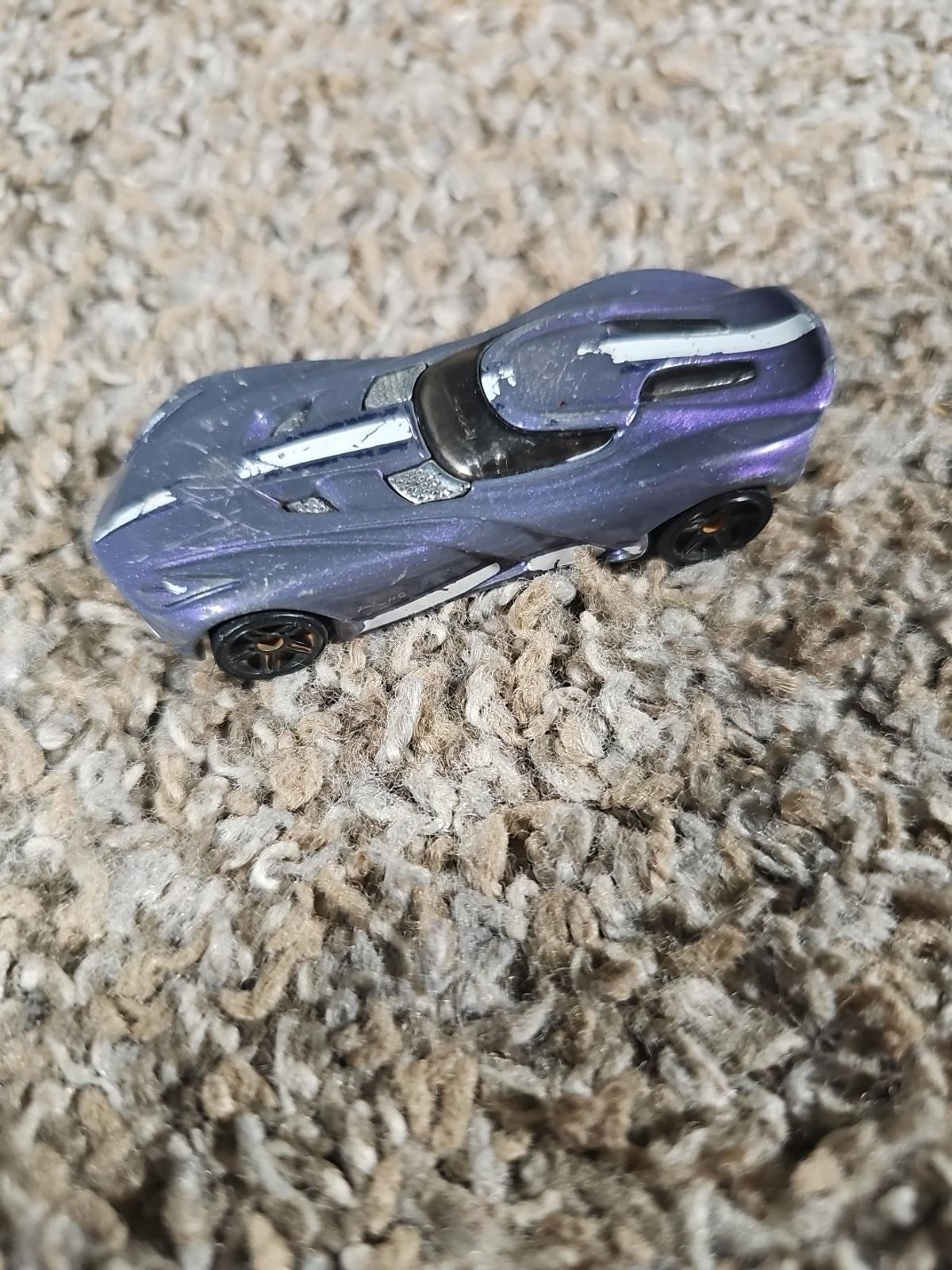 2014 hot wheels k24 BDD03