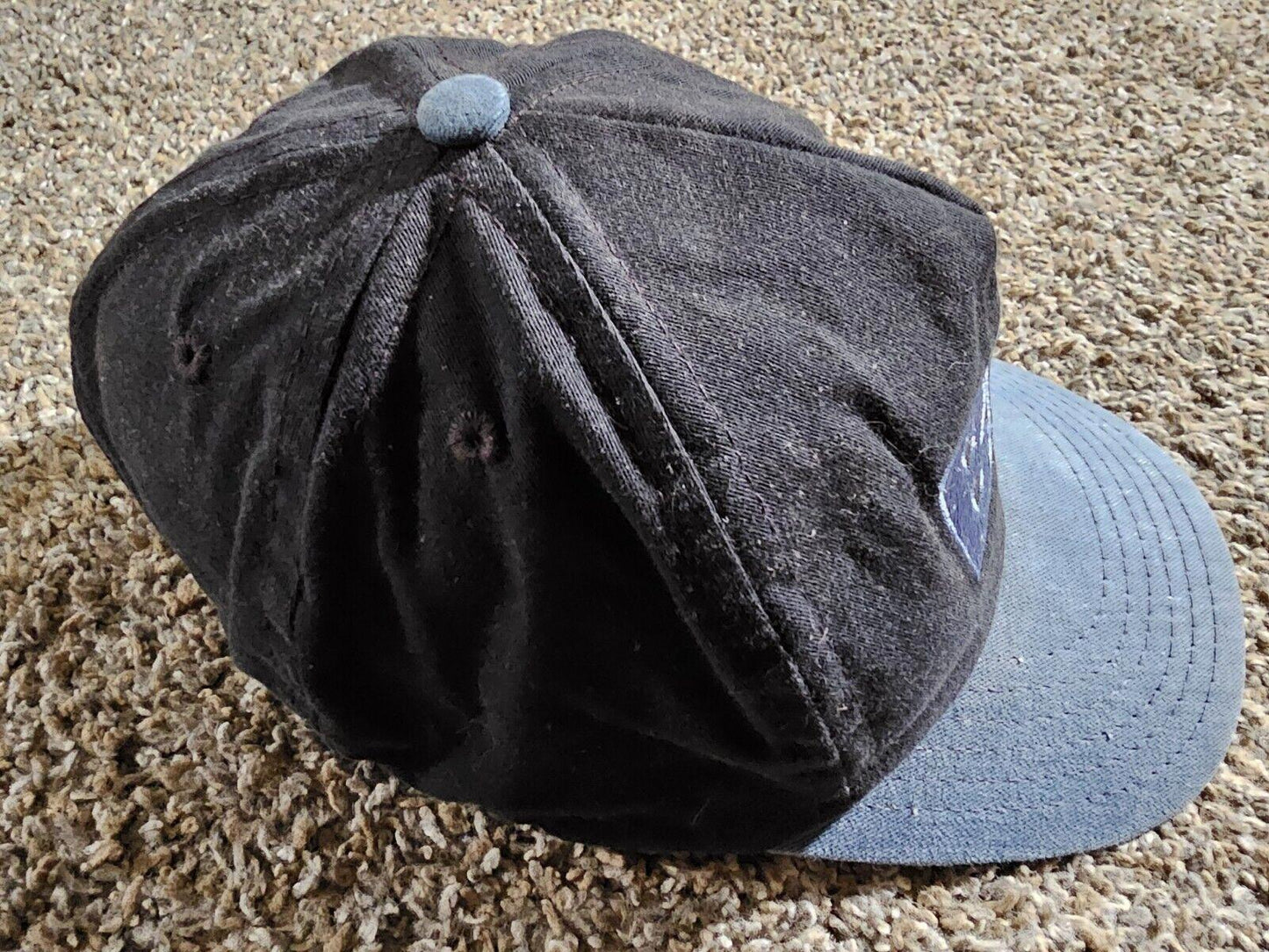 bcs snowflake ownco Snapback hat USA MADE