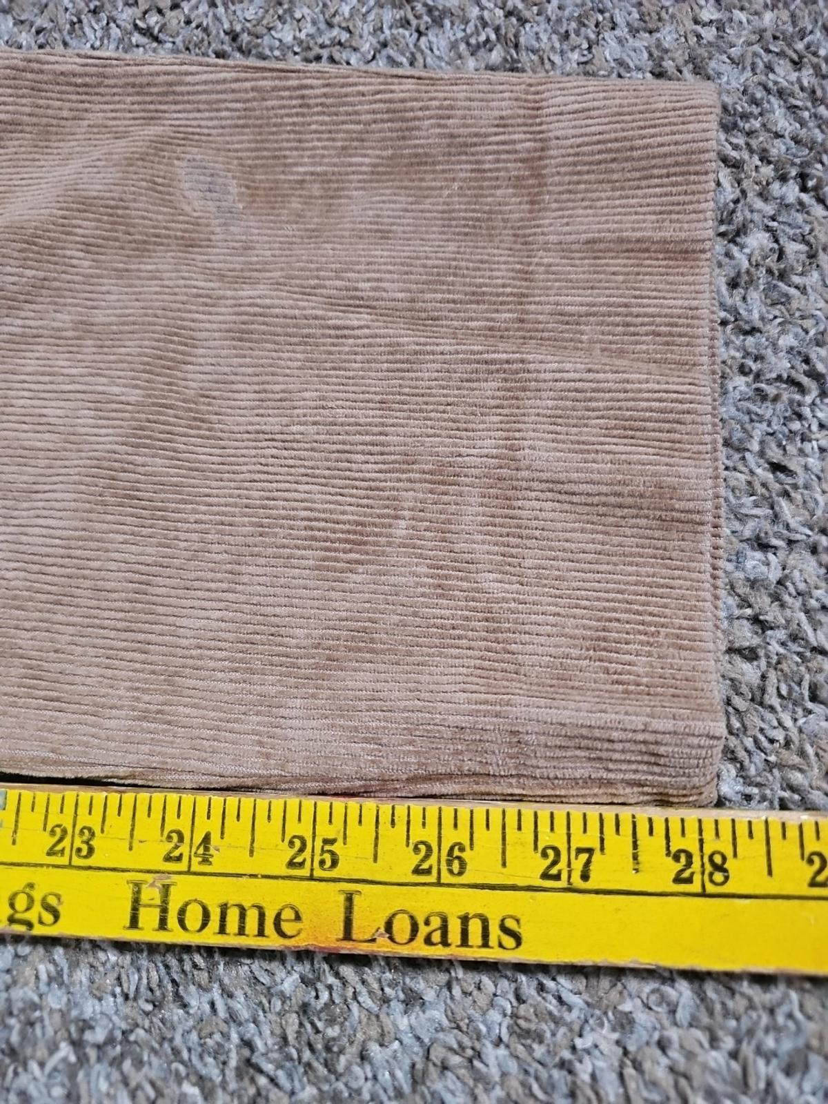 Express Extra Slim 36x32 Courduroy Pants