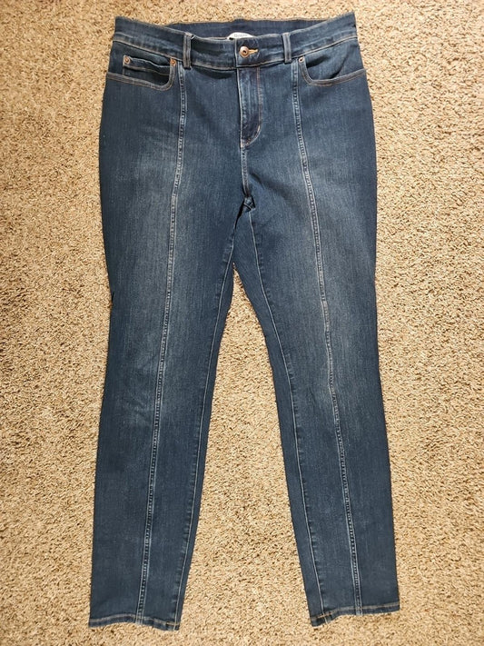Duluth Trading 12 Regular Jeans