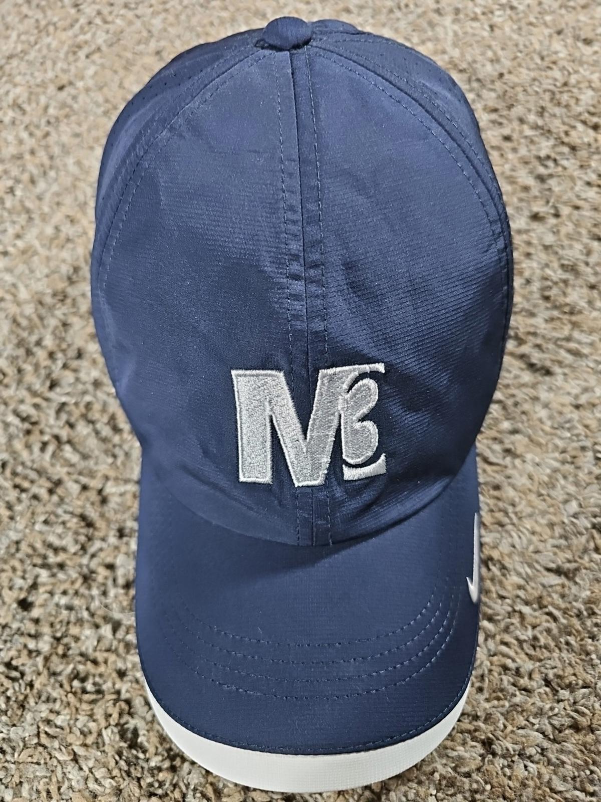 Nike Heritage86 Dri-Fit Strapback M3 Hat