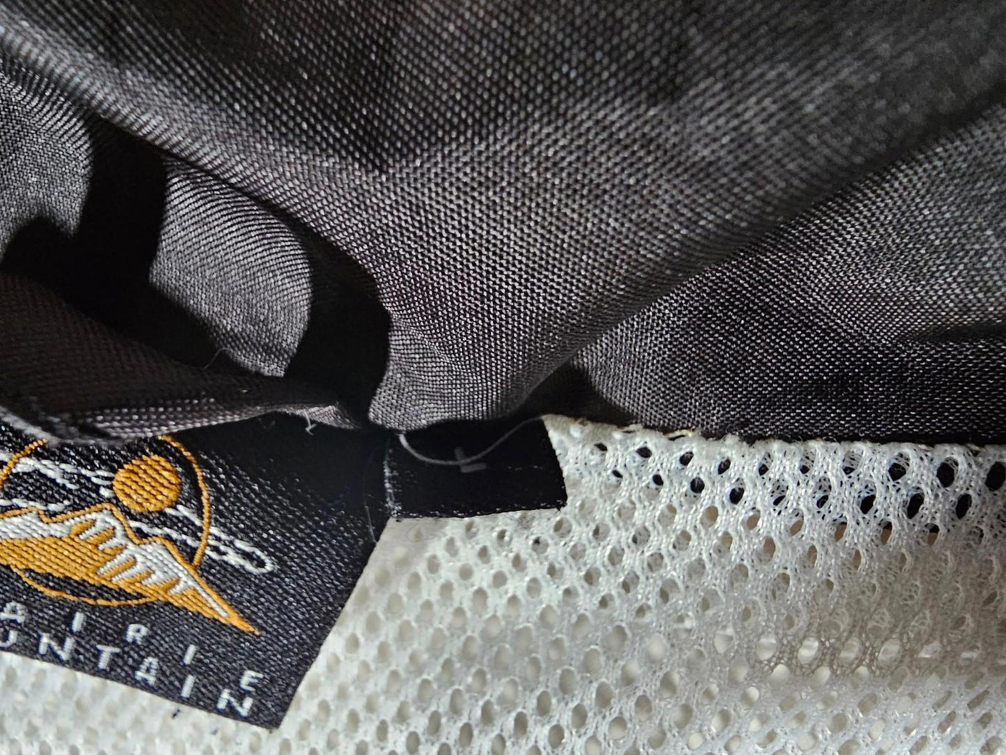 Mackinac Island Fullzip L Prairie Mountain Jacket