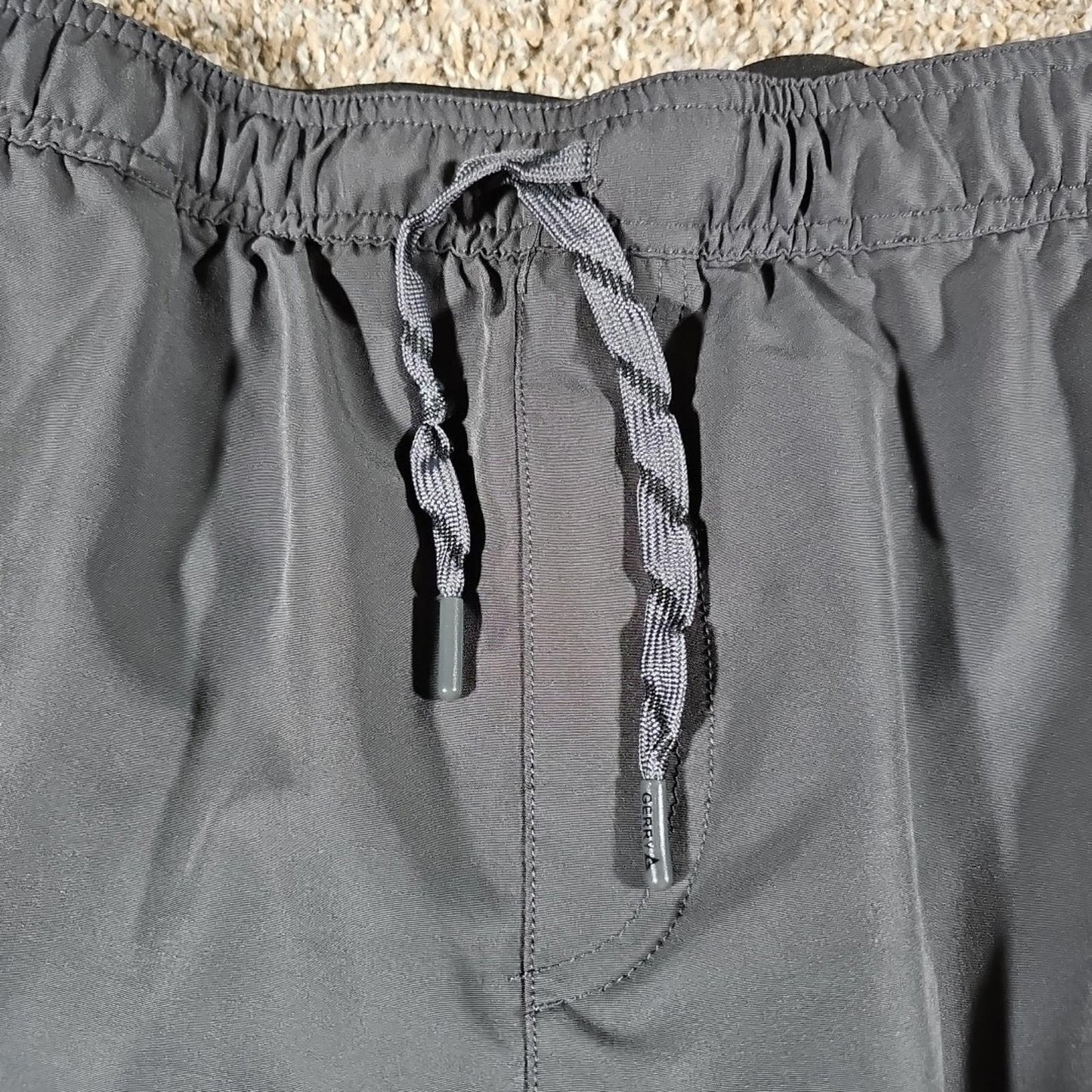 Gerry Explore The Possibilities L Drawstring Hiking Shorts
