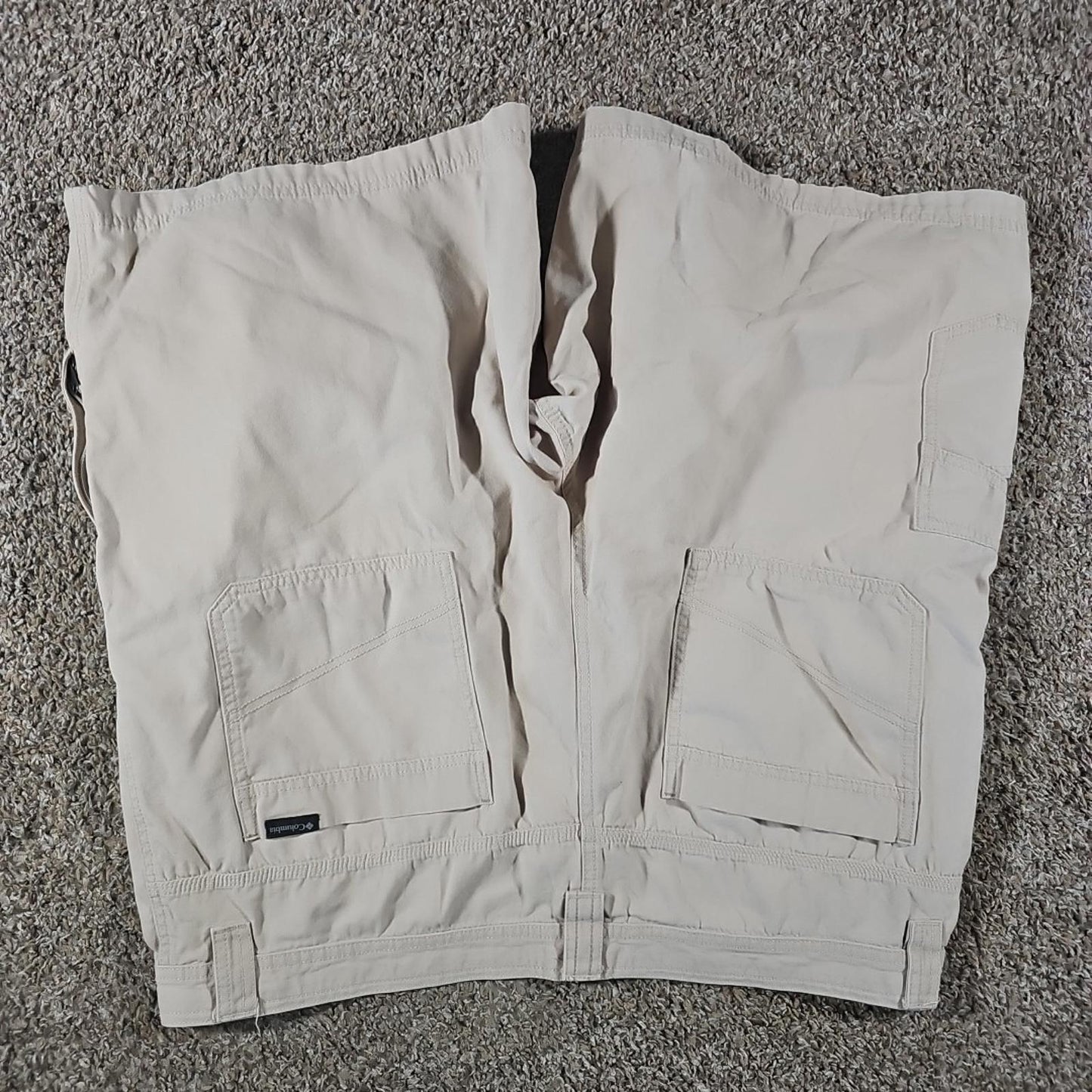 Columbia Omni Shield Advanced Repellency Shorts