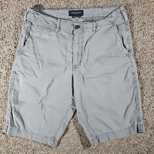 American Eagle Sz 32 Next Level Flex Shorts