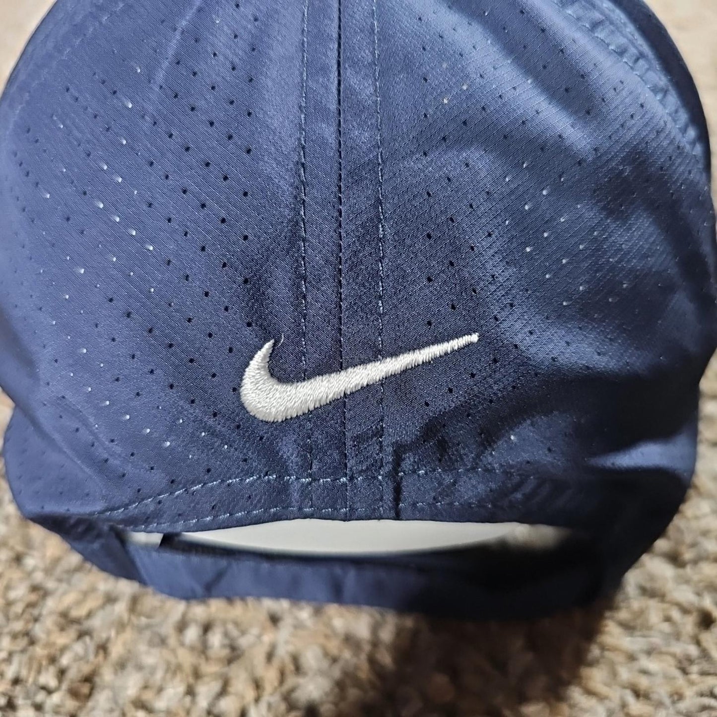 Nike Heritage86 Dri-Fit Strapback M3 Hat