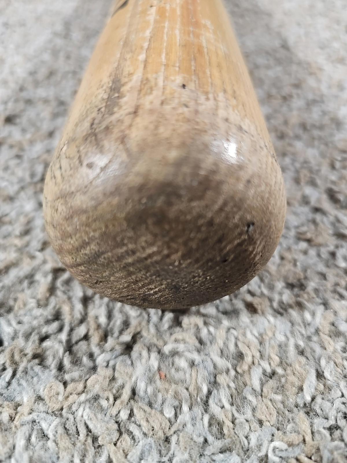 Worth Little League Baseball Bat Model 100LL Tullahoma TN Made in USA 29”