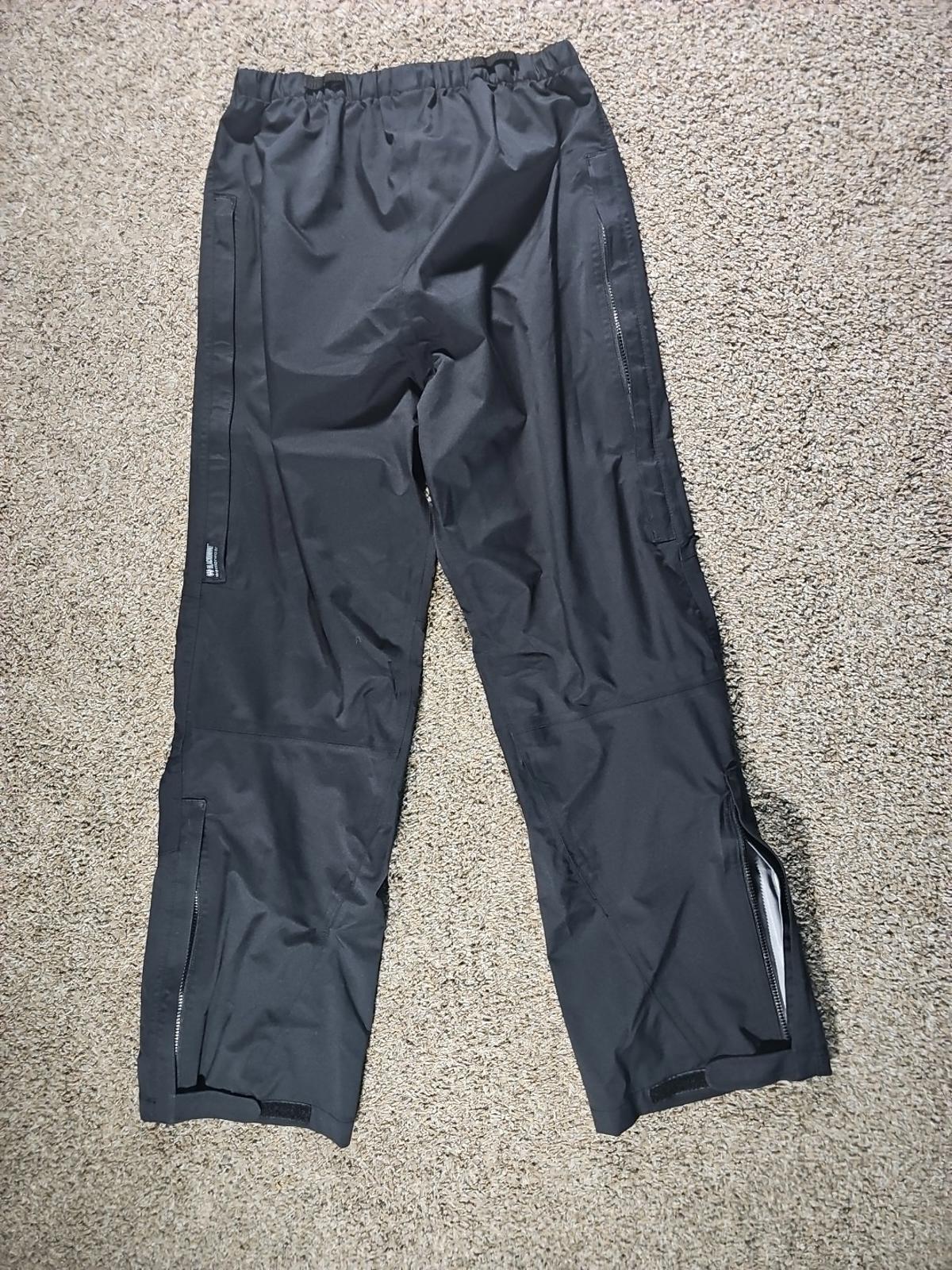 Blackhawk! Warrior Wear Tactical Hiking Cargo Pants