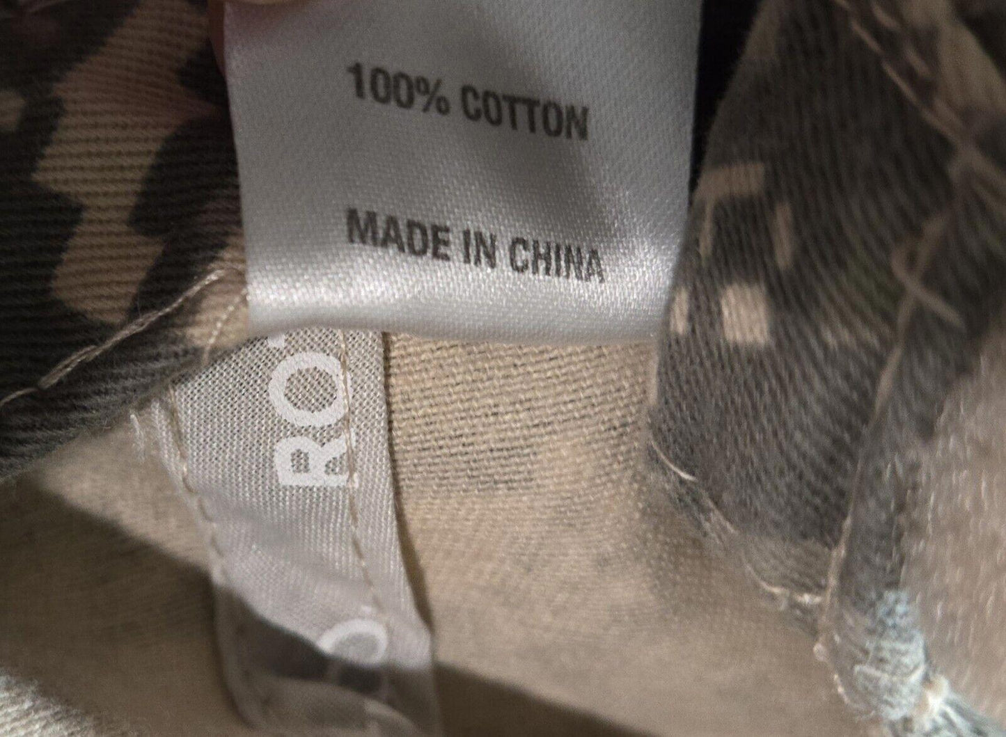 ROTHCO Army Digital Camo Baseball Cap