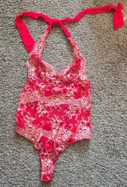 victoria's secret angels Lingerie Thong dress Medium