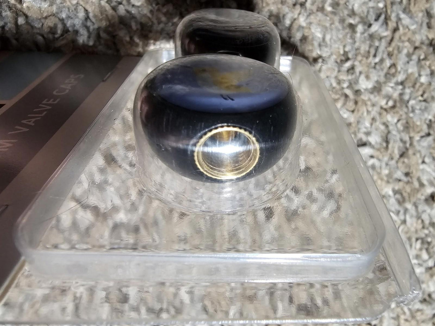 *NEW* Electra Bicycle Company TREK Enchanted Butterfly Bird Valve Caps