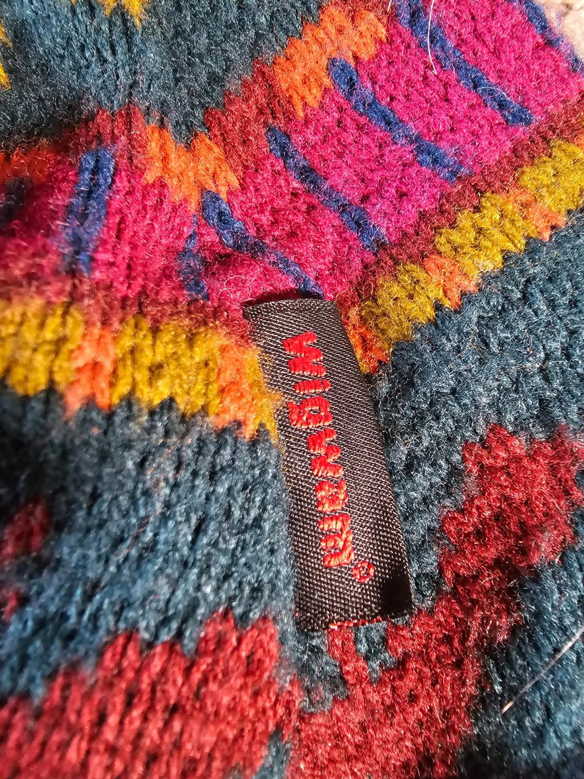 wigwam extra long winter ski hat