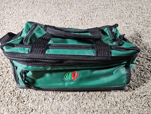 Mountain Dew Limited Edition Soft Sided Cooler Bag Lunch Box