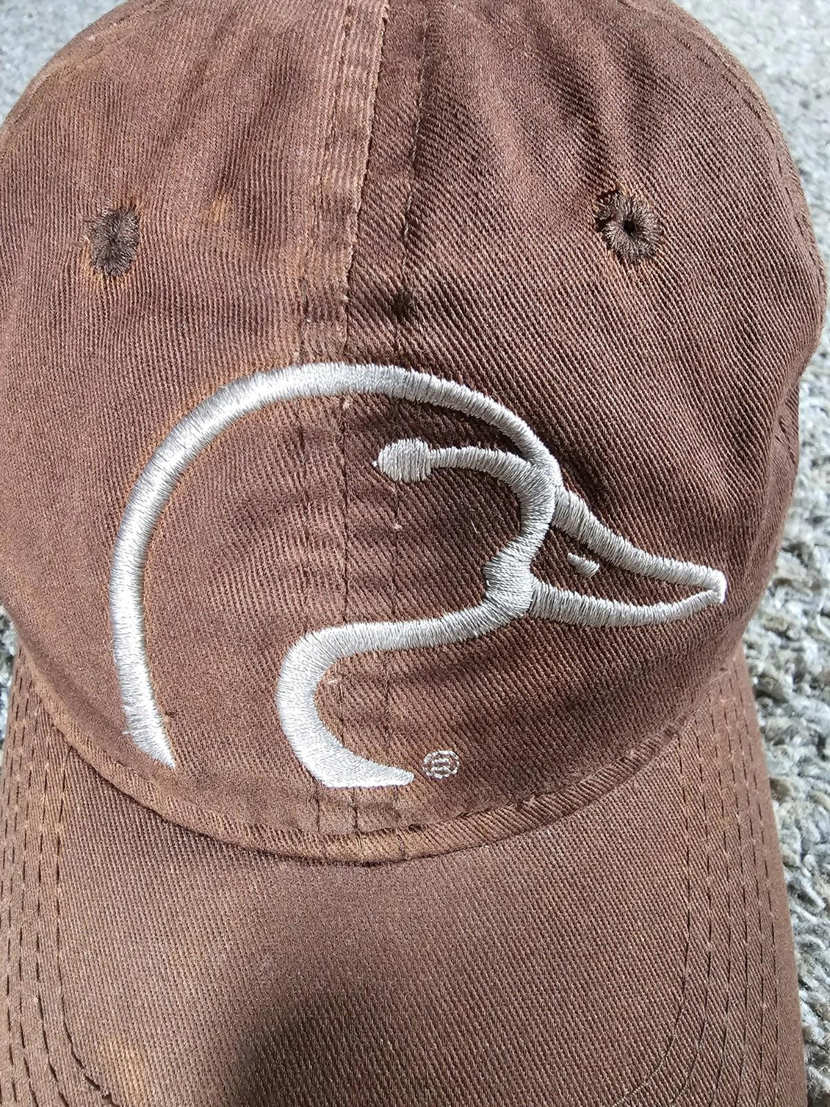 Ducks Unlimited OSFM Baseball Hat Cap