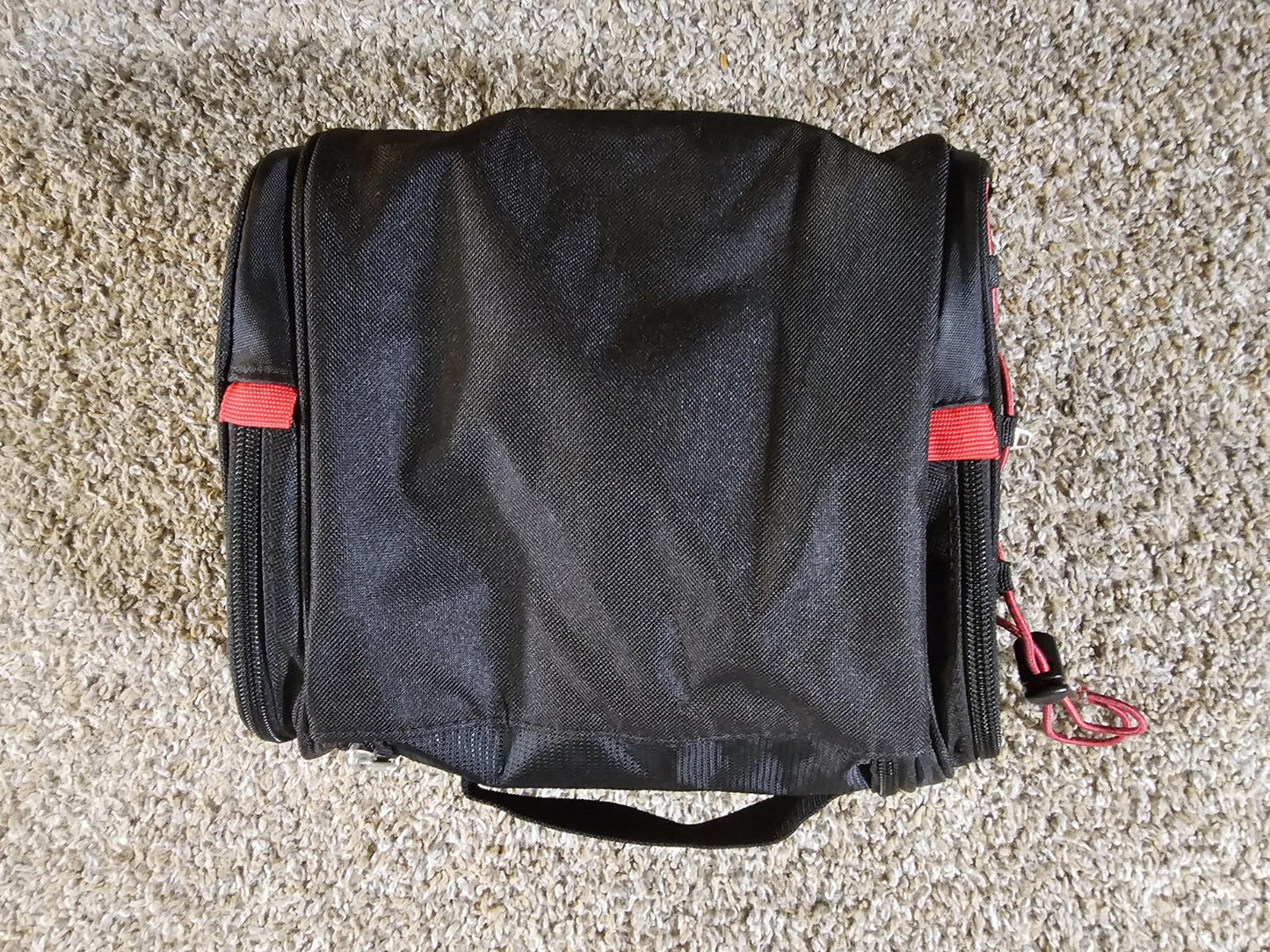 hewlett packard Winter 2017 LEEDS bag