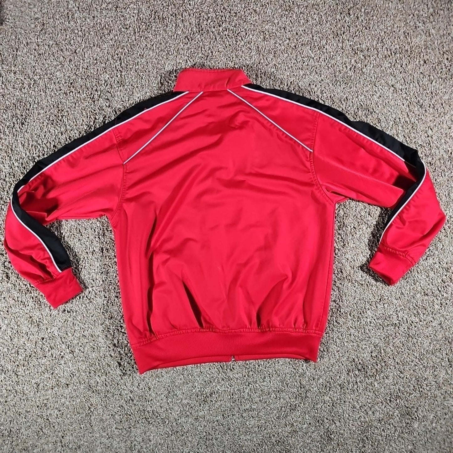 Wisconsin Badgers M Fullzip A S Sports