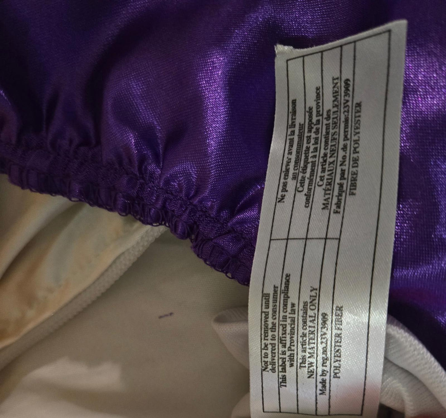 The Disney Store Beauty and The Beast Costume XXS