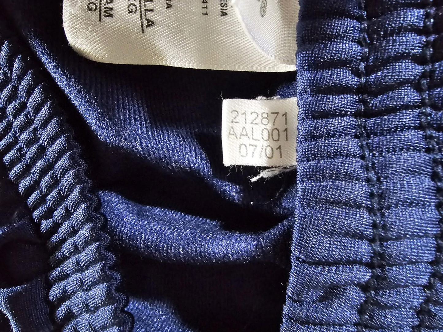 Adidas pants mens XL VINTAGE break away snap sides tear away