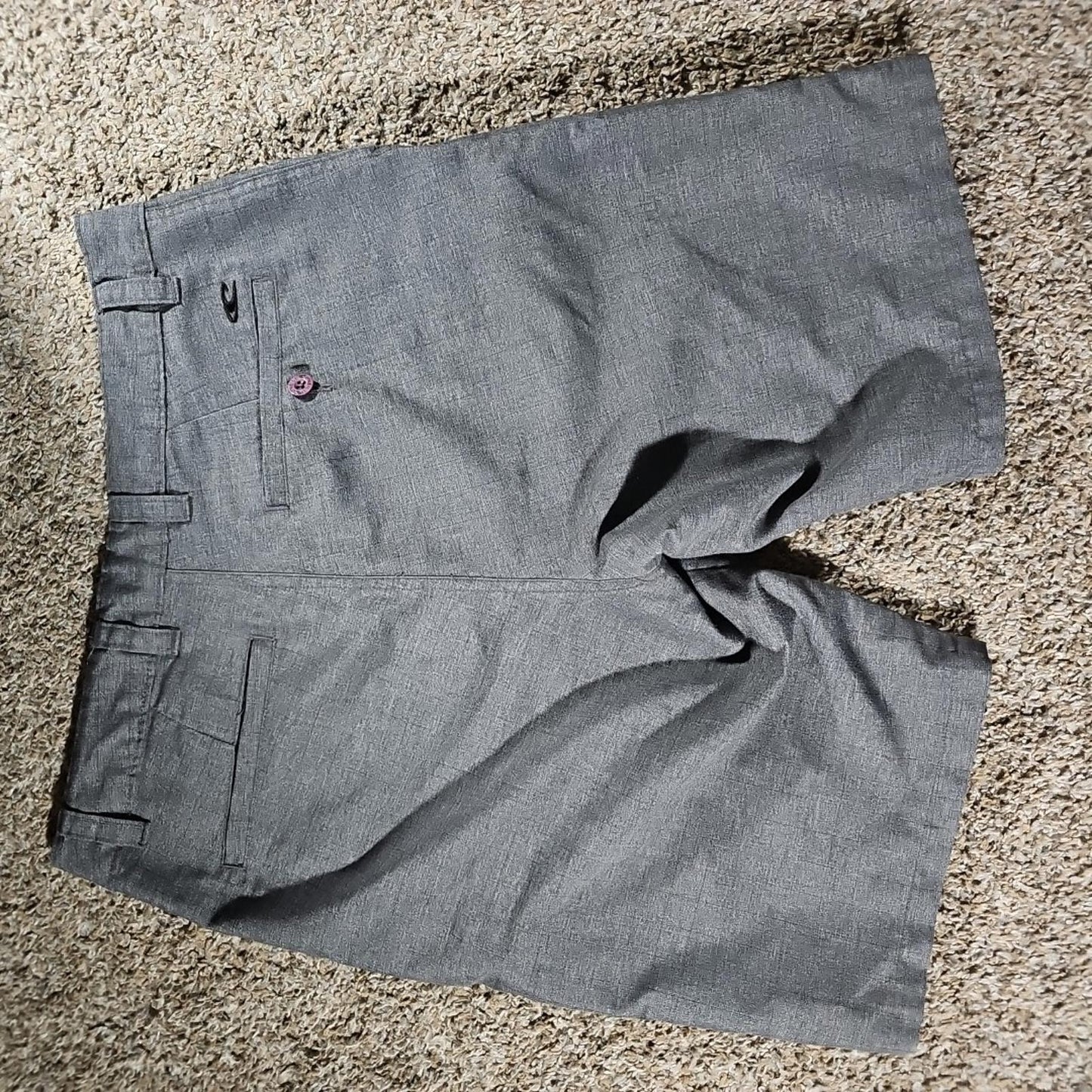 O'Neill Sz 30 Gray Shorts