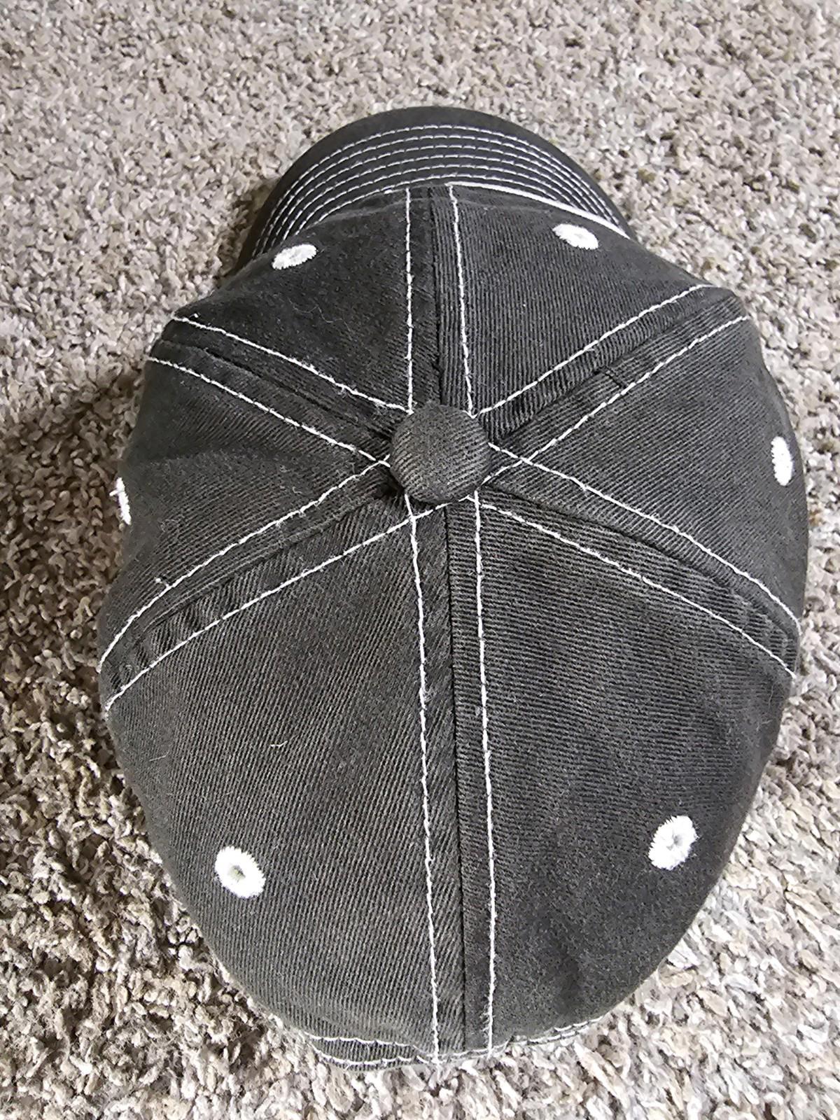 Titleist Mason City Country Club Of Iowa Hat