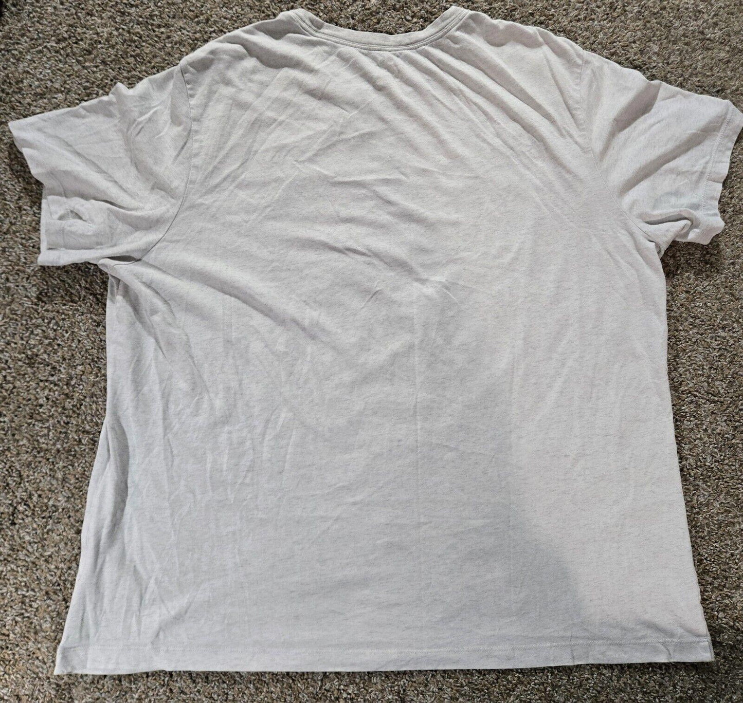 The Nike Tee Dri-Fit United States Olympic Team Tshirt XXL