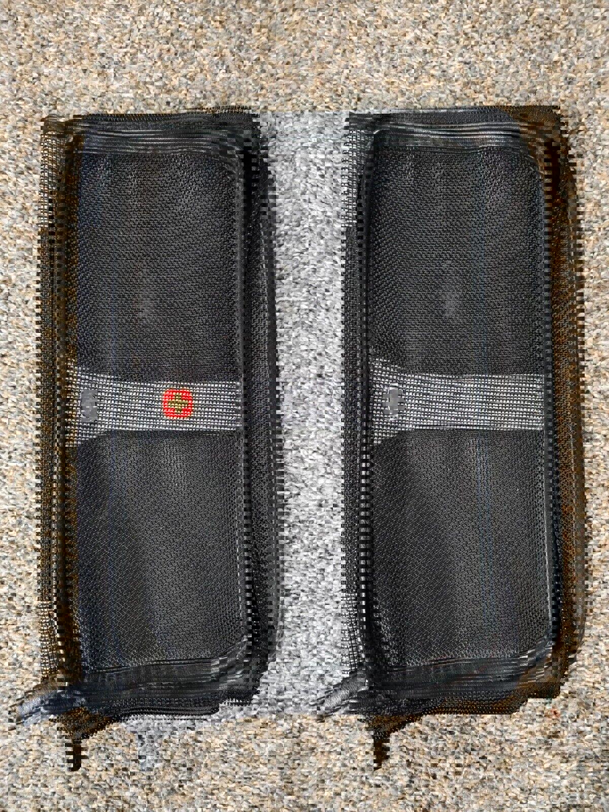 Wenger Swiss Gear Bible Cover