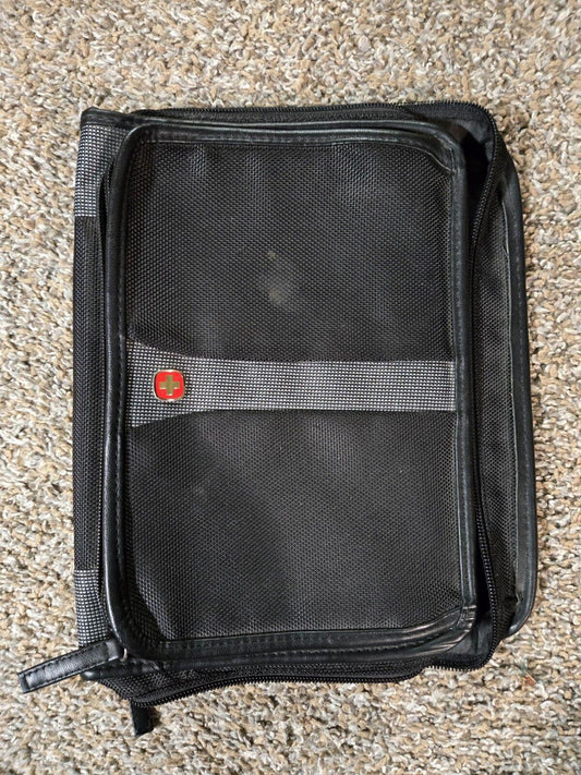 Wenger Swiss Gear Bible Cover