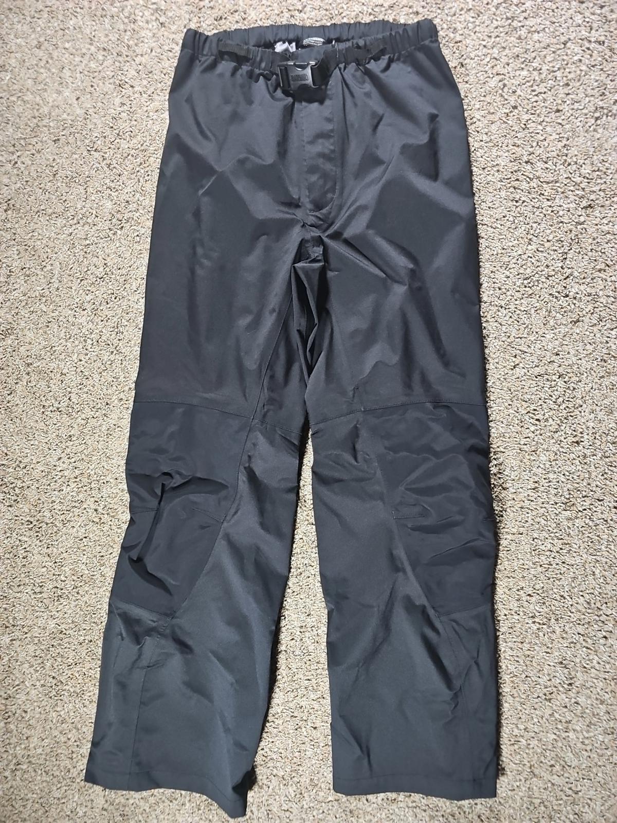 Blackhawk! Warrior Wear Tactical Hiking Cargo Pants